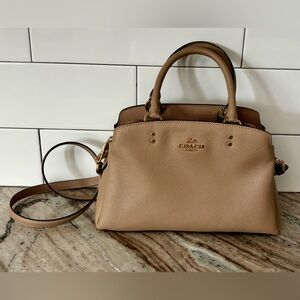 Coach Mini Lillie Carryall Model 91146